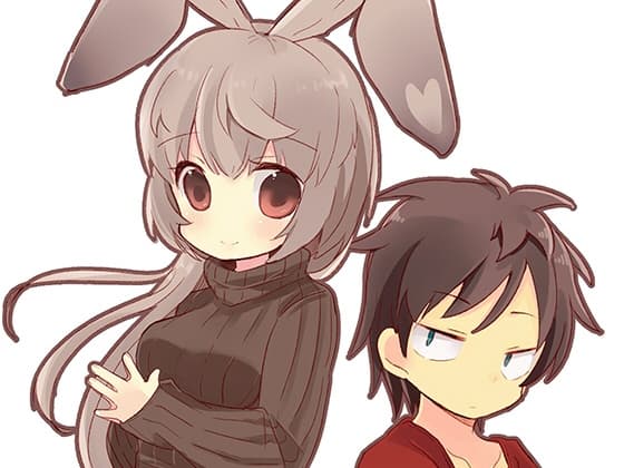 《退貨兔子》